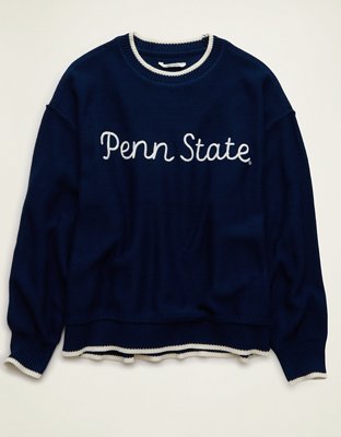 AE Penn State Graphic Sweater