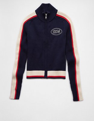 Oracle Red Bull Racing x AE Zip-Up Sweater