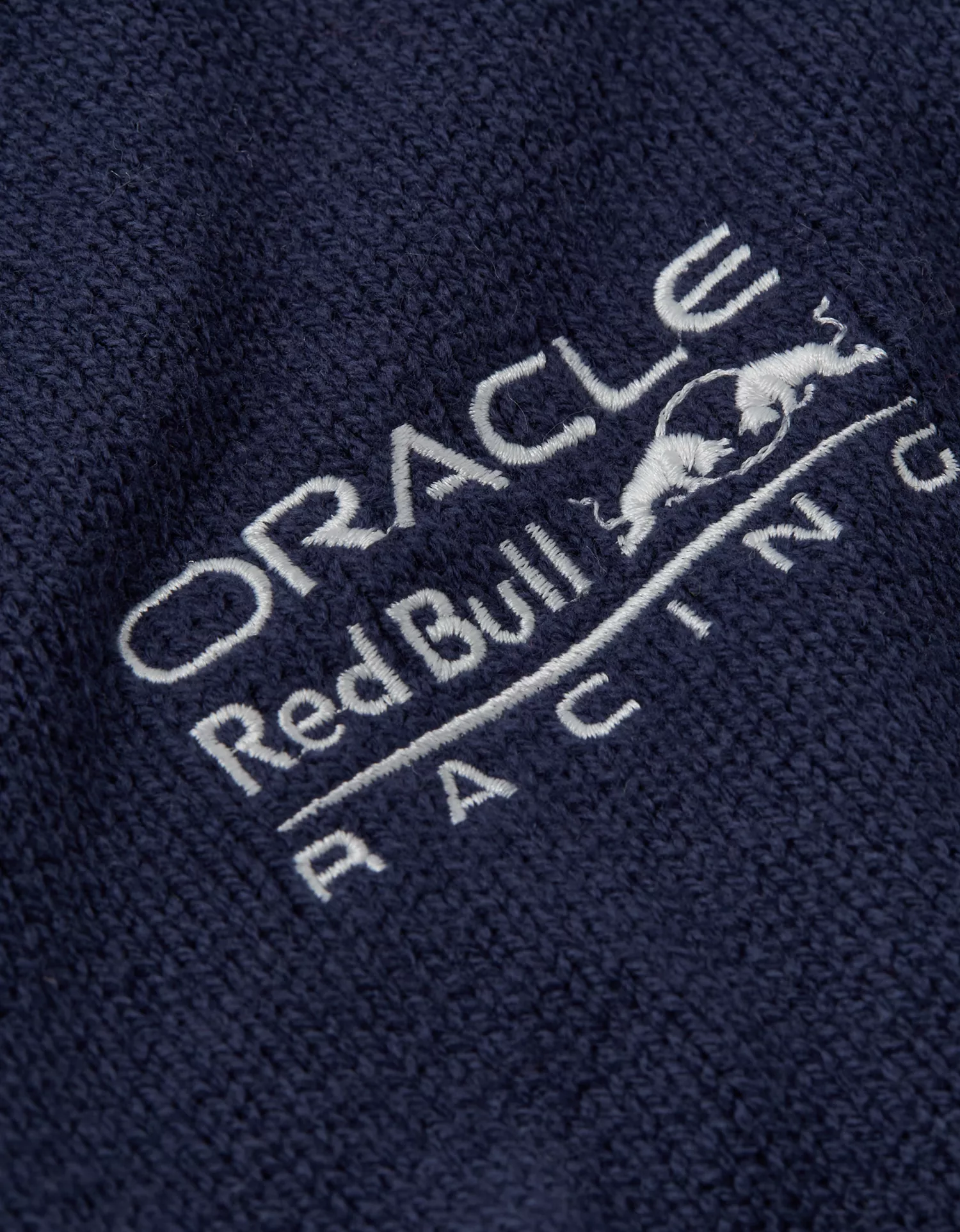 AE Red Bull Full-Zip Sweater Hoodie - thumbnail 6