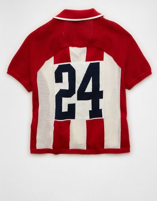 AE x Umbro Sweater Jersey