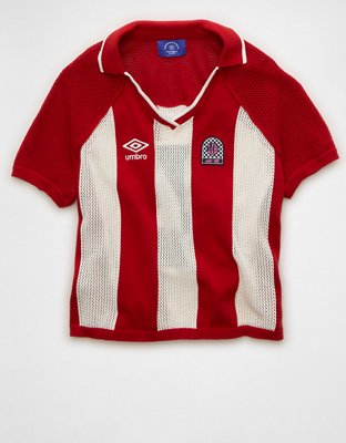 AE x Umbro Sweater Jersey