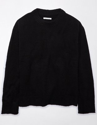 AE Whoa So Soft Crewneck Sweater