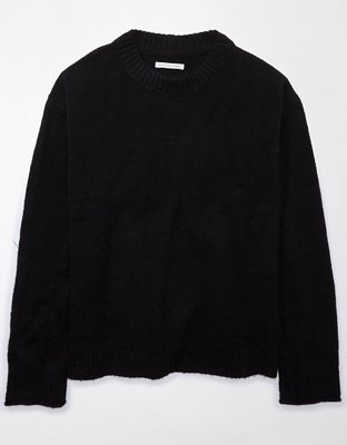 AE Whoa So Soft Crew Neck Sweater