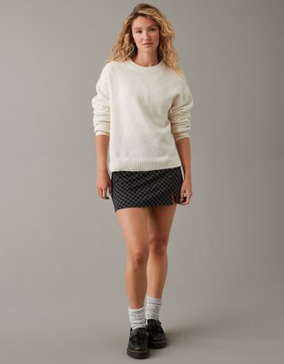 AE Whoa So Soft Crew Neck Sweater