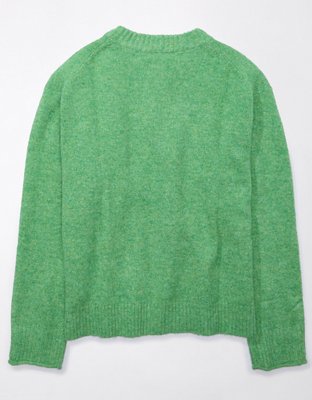 AE Whoa So Soft Crew Neck Sweater