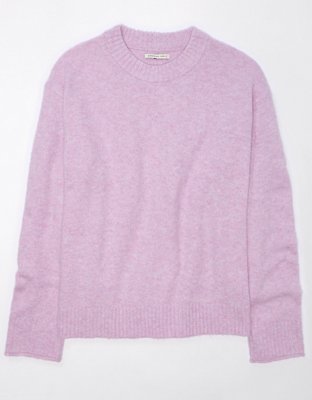 Influence Women's Sweater - Pink - M