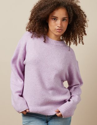 Susan Sweater in Ivory - FINAL SALE