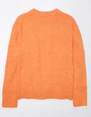 AE Whoa So Soft Crew Neck Sweater