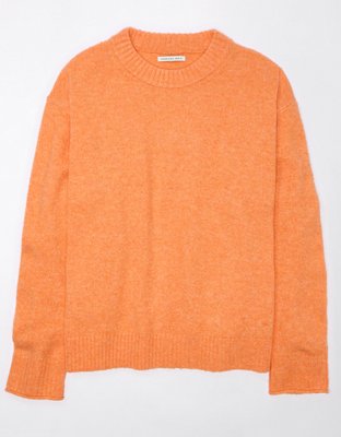 AE Whoa So Soft Crew Neck Sweater