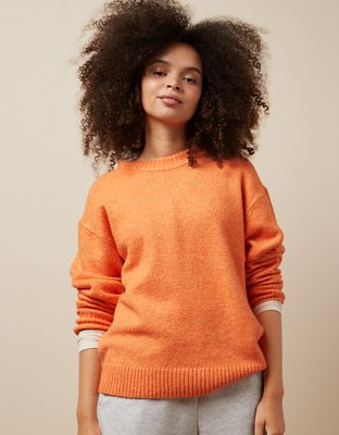 AE Whoa So Soft Crew Neck Sweater