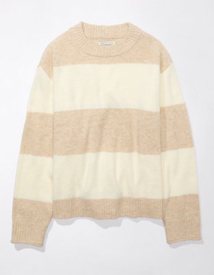 AE Whoa So Soft Crewneck Sweater