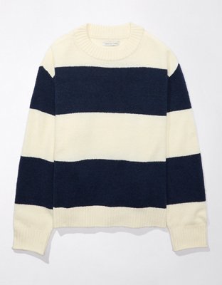 American eagle sale soft sweater