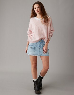 Aerie ballet sweater new arrivals