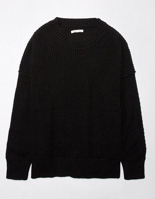 AE Long Weekend Crewneck Sweater