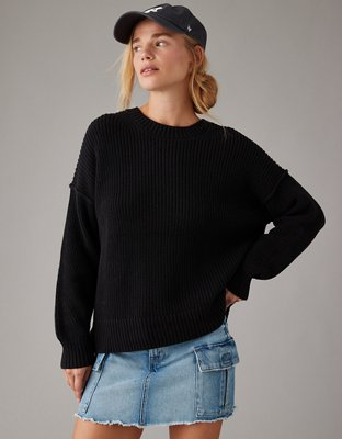 American eagle 2025 weekend sweater