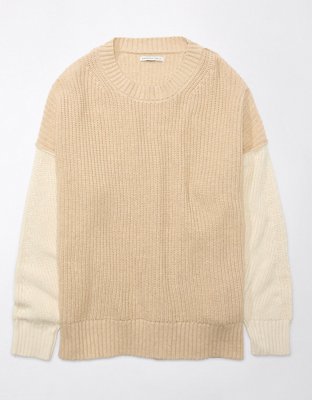 AE Long Weekend Crewneck Sweater