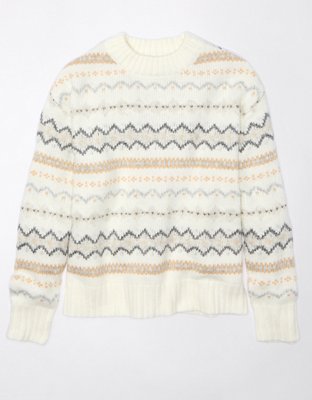 AE Whoa So Soft Crewneck Sweater