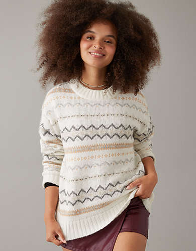 AE Whoa So Soft Sweater