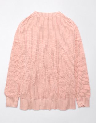 AE Long Weekend Crewneck Sweater