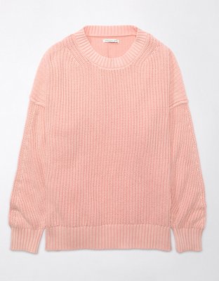 AE Long Weekend Crewneck Sweater