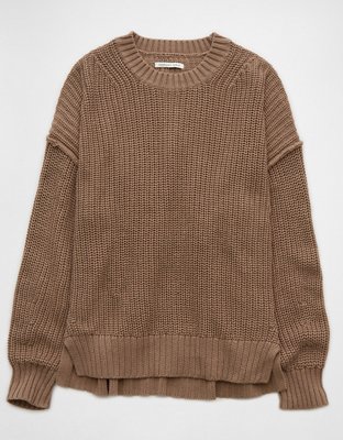 AE Long Weekend Pullover Sweater