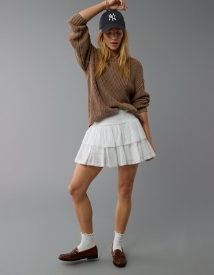 AE Long Weekend Pullover Sweater