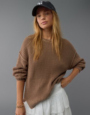 AE Long Weekend Pullover Sweater