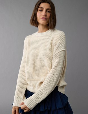 AE Long Weekend Pullover Sweater