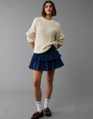 AE Long Weekend Pullover Sweater