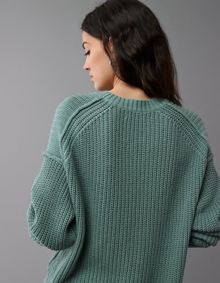 AE Long Weekend Pullover Sweater