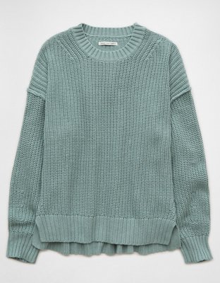 AE Long Weekend Pullover Sweater