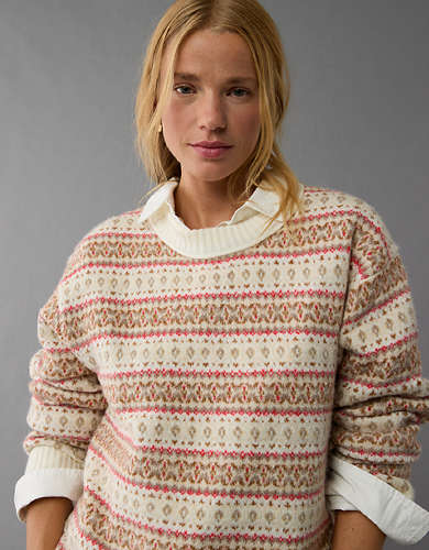 American Eagle Women 久しく Ae Oversized Button-Up Sweater American Eagle Women 久しく Ae Oversized Button-Up Sweater