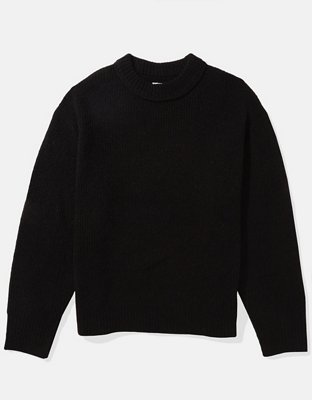 AE Whoa So Soft Crew Neck Sweater