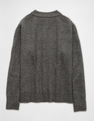 AE Whoa So Soft Crew Neck Sweater