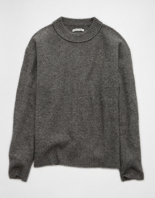 AE Whoa So Soft Crew Neck Sweater