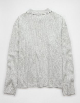 AE Whoa So Soft Crew Neck Sweater