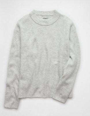 AE Whoa So Soft Crew Neck Sweater