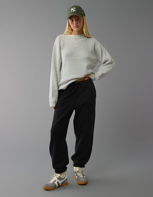 AE Whoa So Soft Crew Neck Sweater