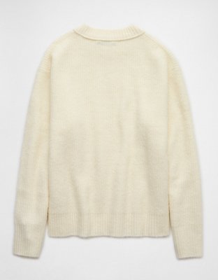 AE Whoa So Soft Crew Neck Sweater