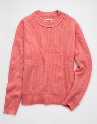 AE Whoa So Soft Crew Neck Sweater