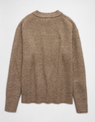 AE Whoa So Soft Crew Neck Sweater