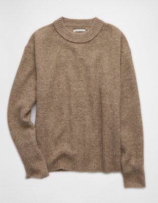 AE Whoa So Soft Crew Neck Sweater