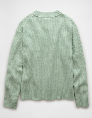 AE Whoa So Soft Crew Neck Sweater