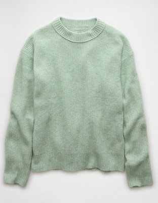 AE Whoa So Soft Crew Neck Sweater