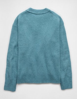 AE Whoa So Soft Crew Neck Sweater