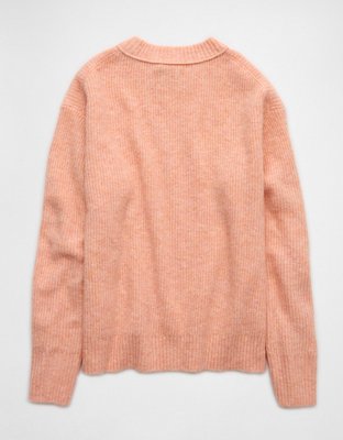 AE Whoa So Soft Crew Neck Sweater