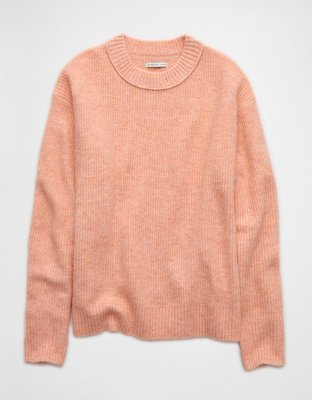 AE Whoa So Soft Crew Neck Sweater