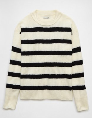 AE Whoa So Soft Crew Neck Sweater