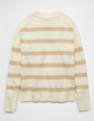 AE Whoa So Soft Crew Neck Sweater