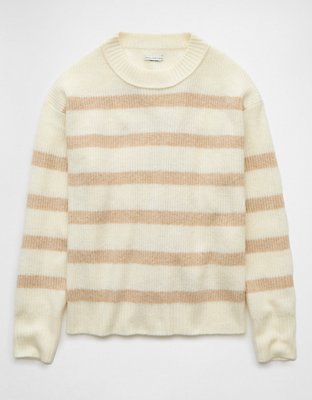 AE Whoa So Soft Crew Neck Sweater